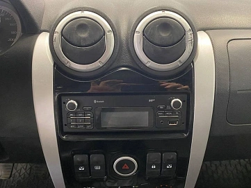 Lada (ВАЗ) Largus, 2019г, передний привод, механика