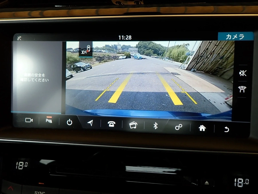 Jaguar XE, 2016г., полный привод, автомат