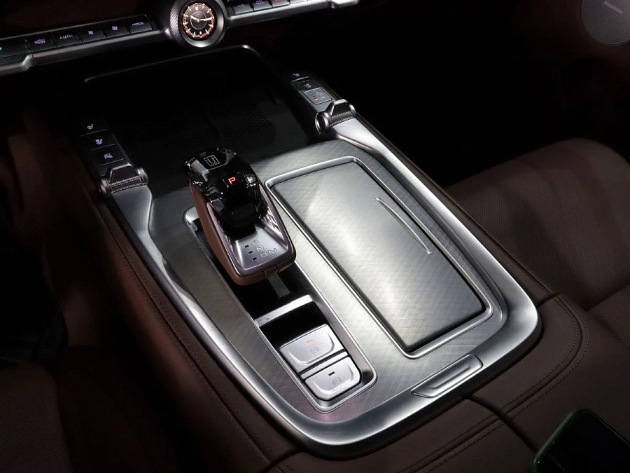 Tank 700, 2024г., полный привод, автомат