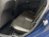 Ford Focus, 2012г., передний привод, робот