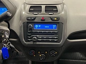 Chevrolet Cobalt, 2020г., передний привод, механика