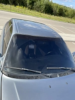 Audi 100, 1991г, передний привод, механика