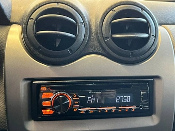 Renault Logan, 2010г, передний привод, механика