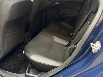Ford Focus, 2012г, передний привод, робот