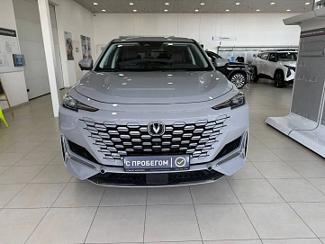 Changan UNI-K, 2023г, полный привод, автомат