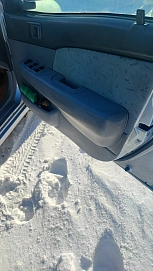 Toyota Starlet, 1997г, полный привод, автомат