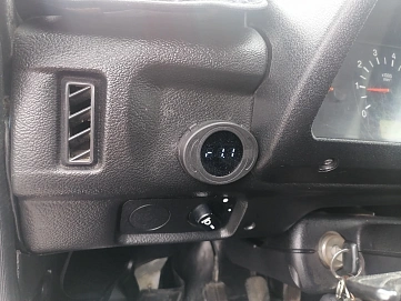 Lada (ВАЗ) 2329, 2018г, полный привод, механика