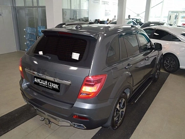 Lifan X60, 2017г, передний привод, механика