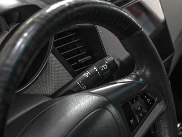 Chevrolet Cruze, 2010г, передний привод, механика