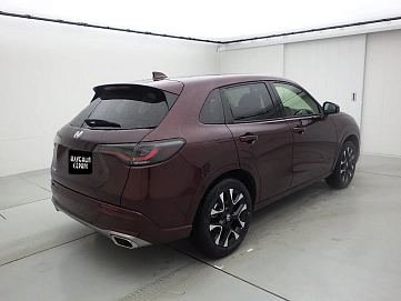 Honda ZR-V, 2024г, полный привод, вариатор