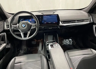 BMW X1, 2022г, полный привод, робот
