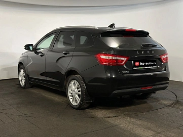 Lada (ВАЗ) Vesta, 2019г., передний привод, механика