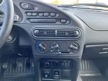 Lada (ВАЗ) Niva Travel, 2023г, полный привод, механика