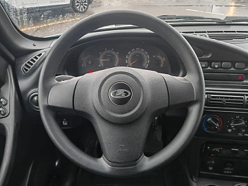 Lada (ВАЗ) Niva, 2020г, полный привод, механика