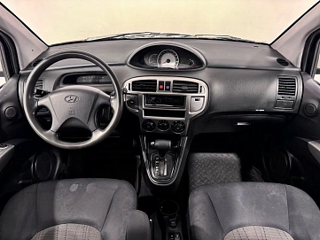 Hyundai Matrix, 2008г, передний привод, автомат