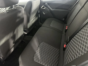 Lada (ВАЗ) Granta, 2022г, передний привод, механика