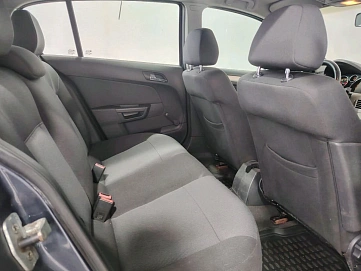 Opel Astra, 2007г, передний привод, механика