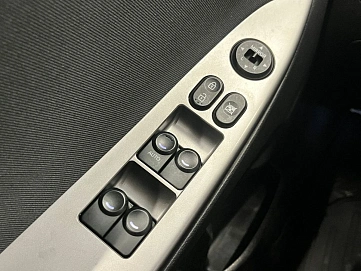 Hyundai Solaris, 2016г, передний привод, механика