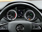 Skoda Octavia, 2019г., передний привод, робот