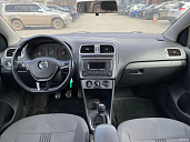 Volkswagen Polo, 2016г., передний привод, механика