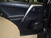Toyota RAV4, 2014г., полный привод, вариатор