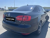 Volkswagen Jetta, 2011г., передний привод, механика