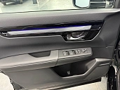 Honda CR-V, 2026г., полный привод, вариатор