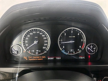BMW X6, 2018г., полный привод, автомат