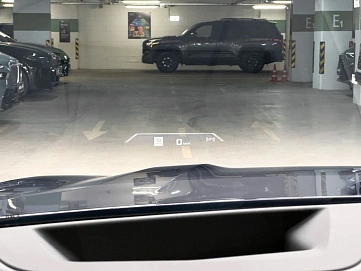 BMW X7, 2025г, полный привод, автомат