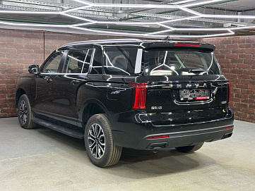 Haval H5, 2023г, полный привод, автомат