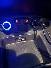 Kia Rio, 2011г, передний привод, автомат