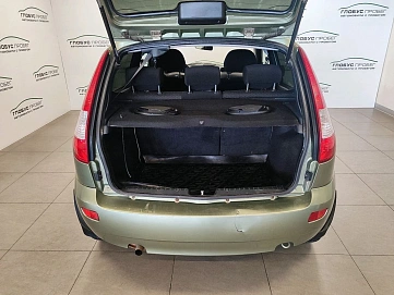 Lada (ВАЗ) Kalina, 2012г, передний привод, механика