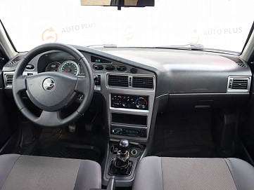 Daewoo Nexia, 2008г, передний привод, механика