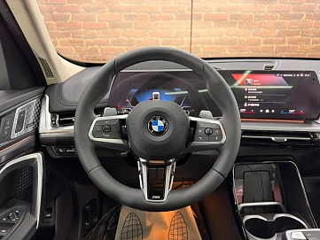 BMW X1, 2025г, полный привод, робот