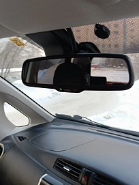 Nissan Dayz, 2015г, передний привод, вариатор