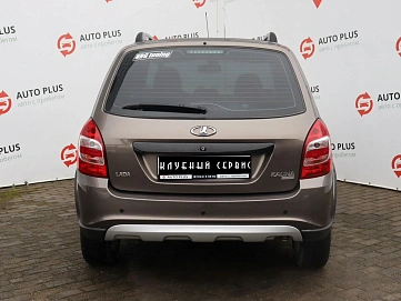 Lada (ВАЗ) , 2017г., передний привод, механика