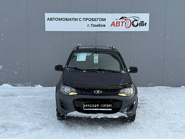 Lada (ВАЗ) , 2017г., передний привод, механика