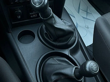 Lada (ВАЗ) Niva Travel, 2024г, полный привод, механика