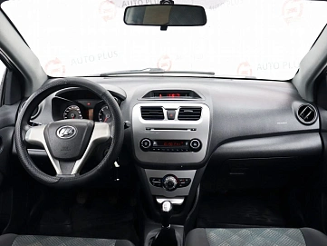 Lifan , 2014г., передний привод, механика