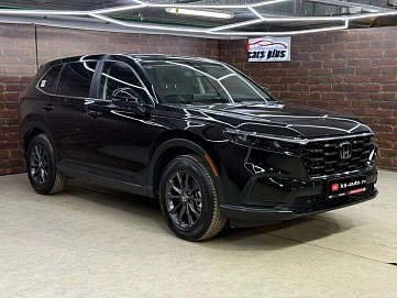 Honda CR-V, 2026г, полный привод, вариатор