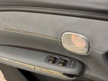 GAC Trumpchi S7, 2025г, полный привод, автомат