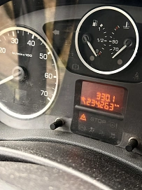 Peugeot Expert, 2014г, передний привод, автомат