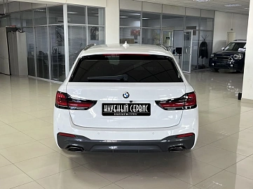 BMW , 2021г., полный привод, автомат