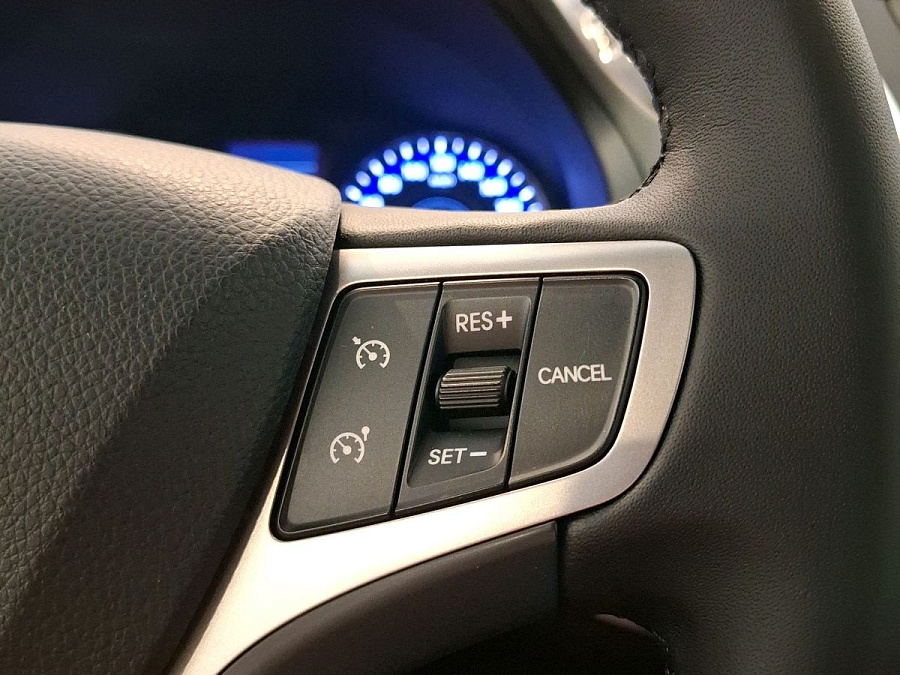 Hyundai , 2013г., передний привод, автомат