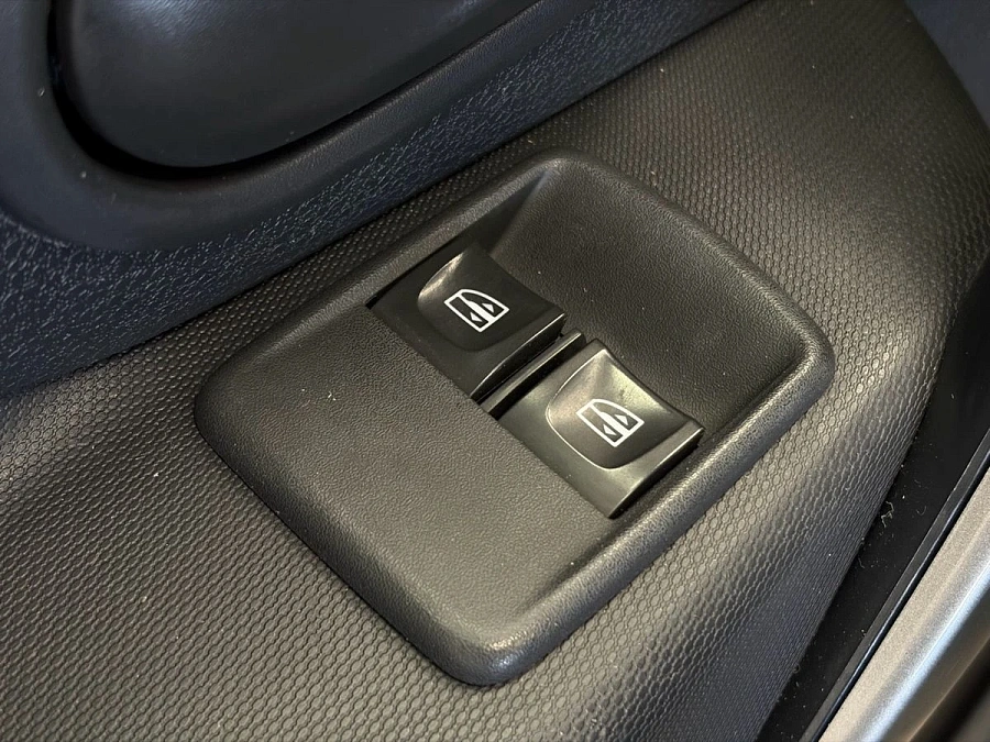 Renault Sandero, 2017г., передний привод, автомат