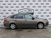 Lada (ВАЗ) Granta, 2019г., передний привод, автомат