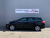 Ford Focus, 2013г., передний привод, механика