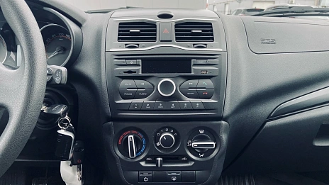 Lada (ВАЗ) Granta, 2022г, передний привод, механика