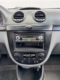 Chevrolet Lacetti, 2007г, передний привод, механика