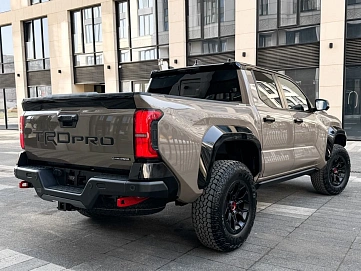 Toyota Tacoma, 2025г, полный привод, автомат